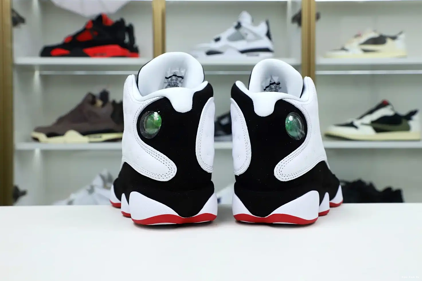 game 13 Air got Kimikick he Jordan Jordan 0329
